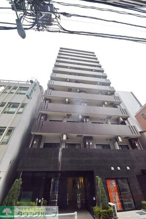 ブレシア銀座イーストの物件内観写真